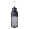 KINTO WORKOUT BOTTLE smoke, 480ml / 16oz 1