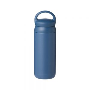 KINTO DAY OFF TUMBLER navy, 500ml / 17oz