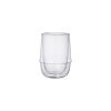 KINTO KRONOS double wall iced tea glass, 350 ml 1