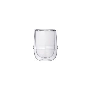 KINTO KRONOS double wall coffee cup, 250 ml