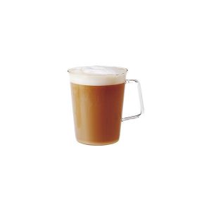 KINTO CAST cafe latte mug 430ml 1