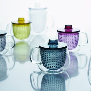 Tea accessories