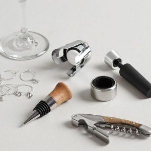 Wine accessories