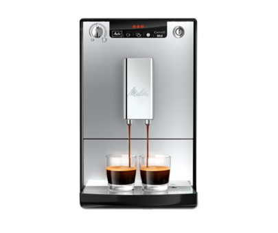 MELITTA Caffeo Solo - Cofeco