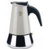pezzetti-steelexpress-taupe-iduction-coffee-maker